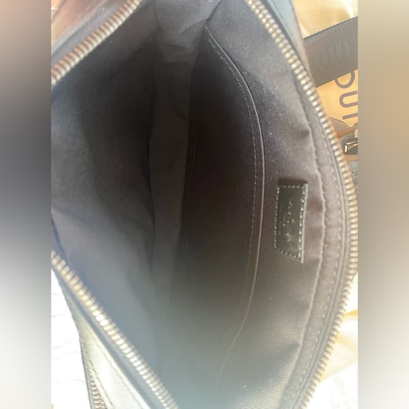 💯 AUTHENTIC Louis Vuitton Trio Messenger - Picture 7 of 7